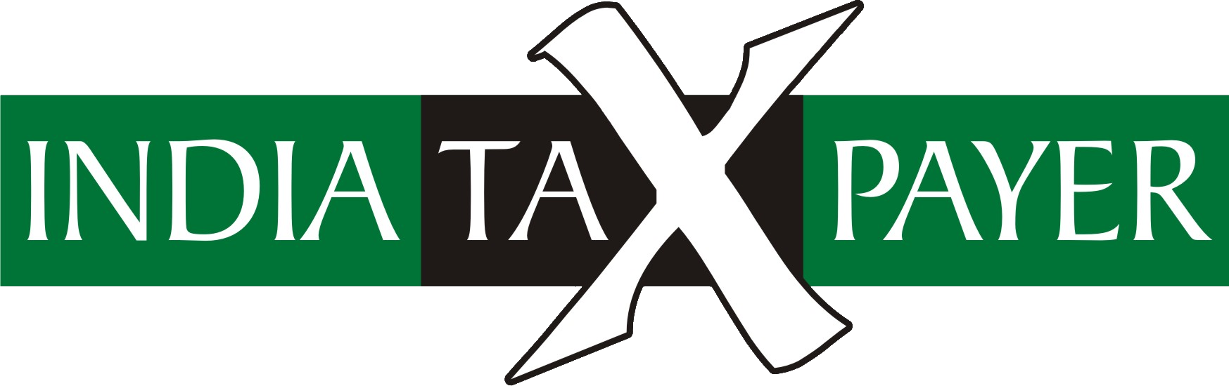 India Tax Payer Logo